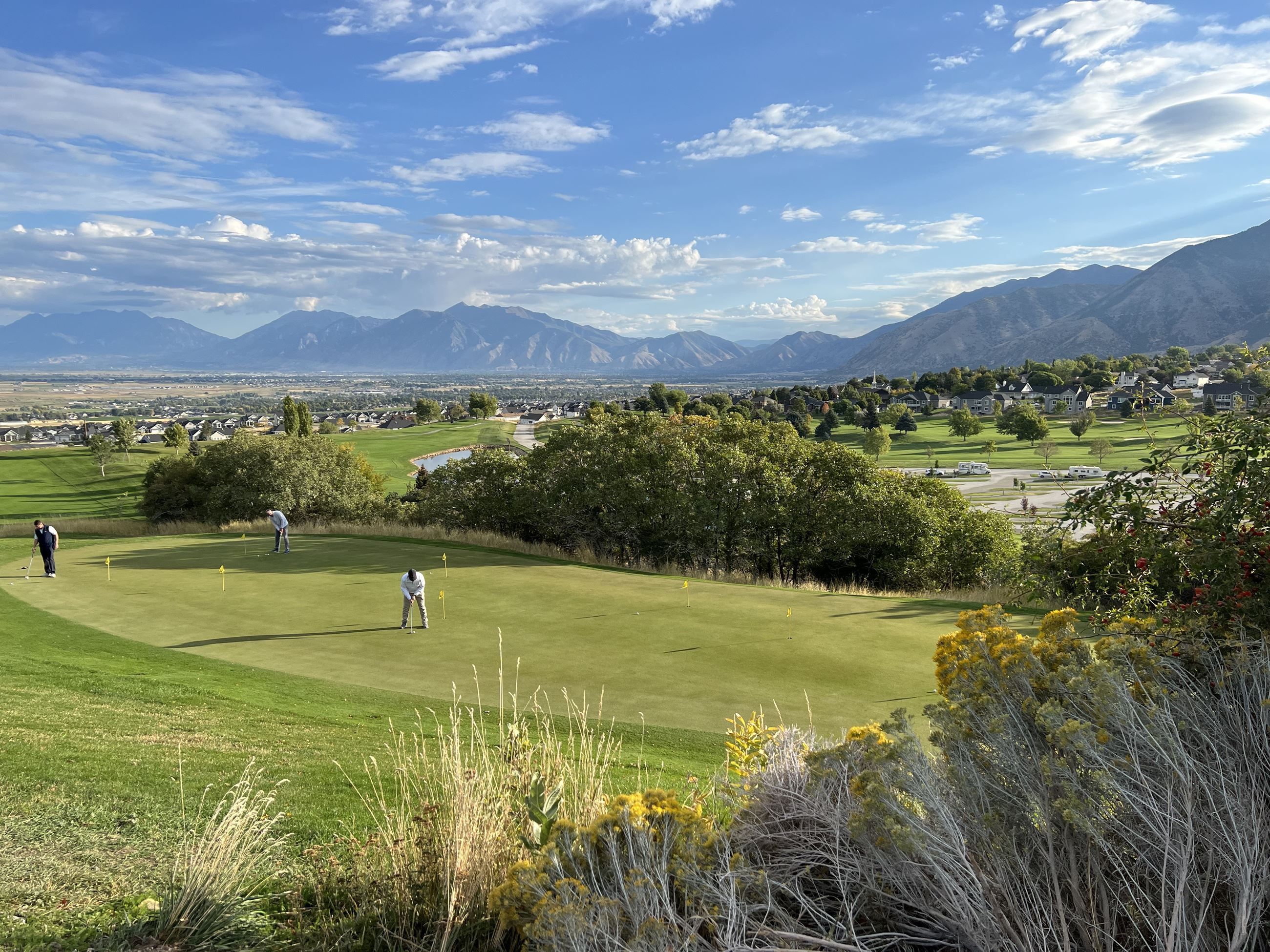 Hidden Gems Near Payson, Utah: Off-the-Beaten-Path Adventures Await