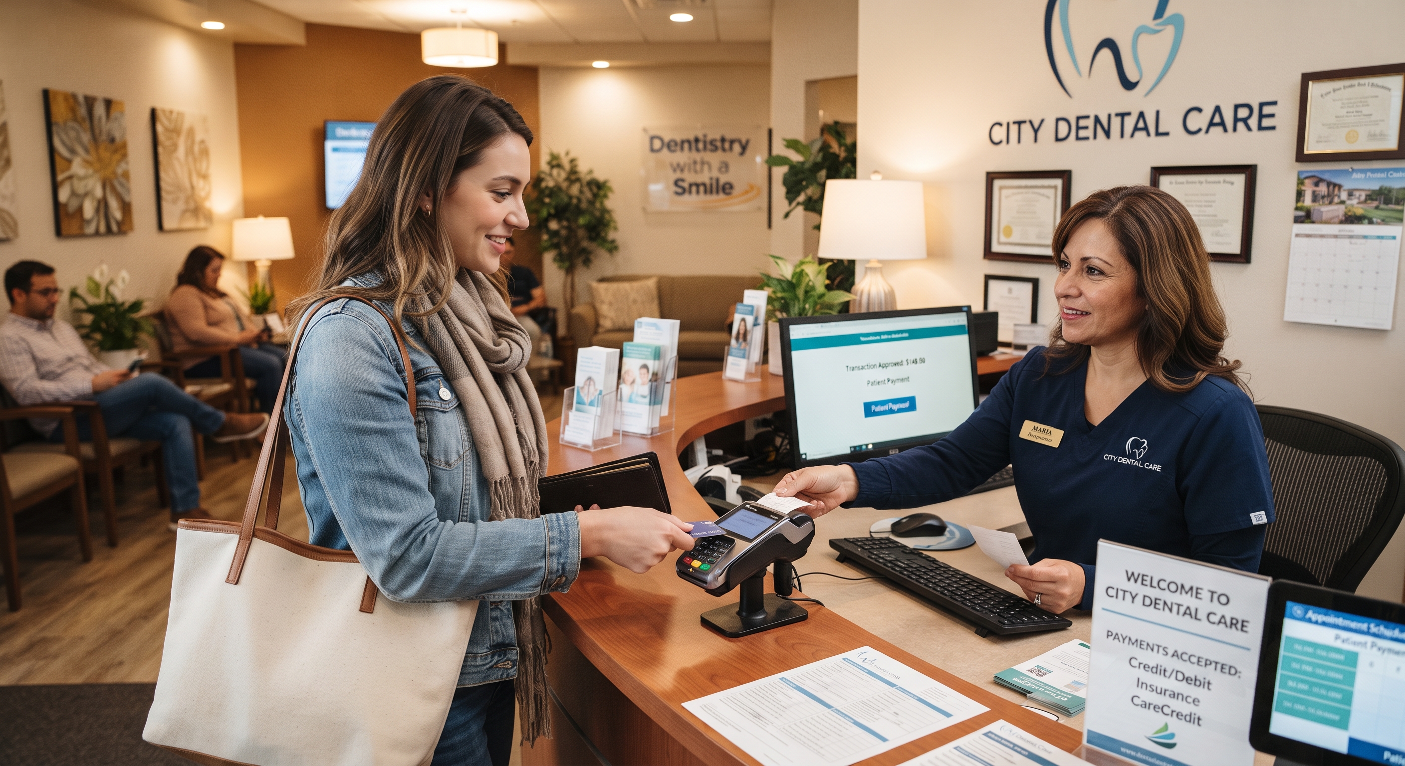 How Much Does a Dental Checkup Cost in Utah