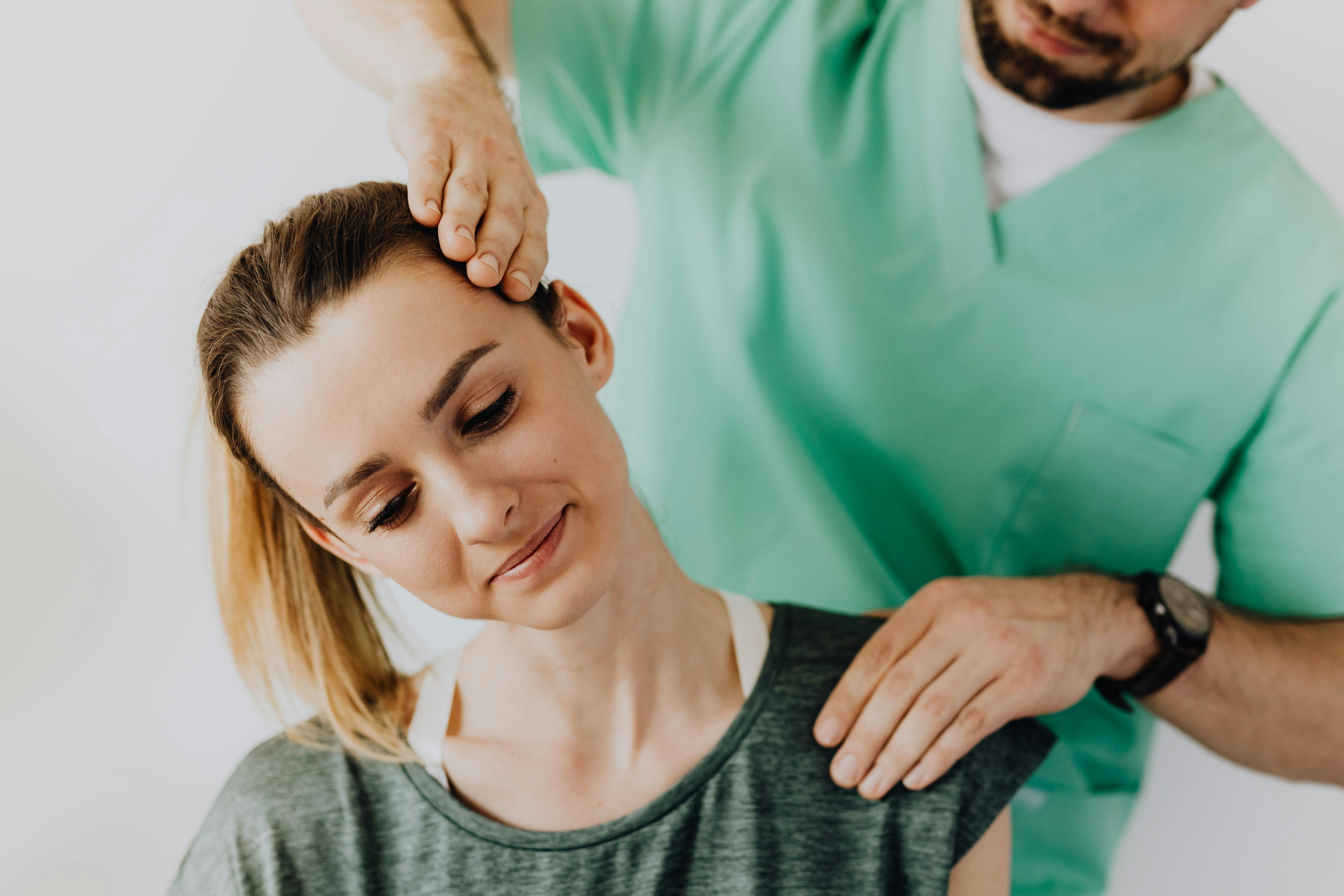 Chiropractor in Ephraim