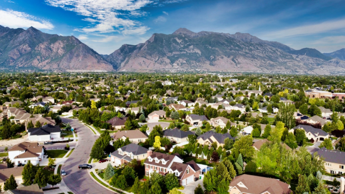 American Fork, Utah
