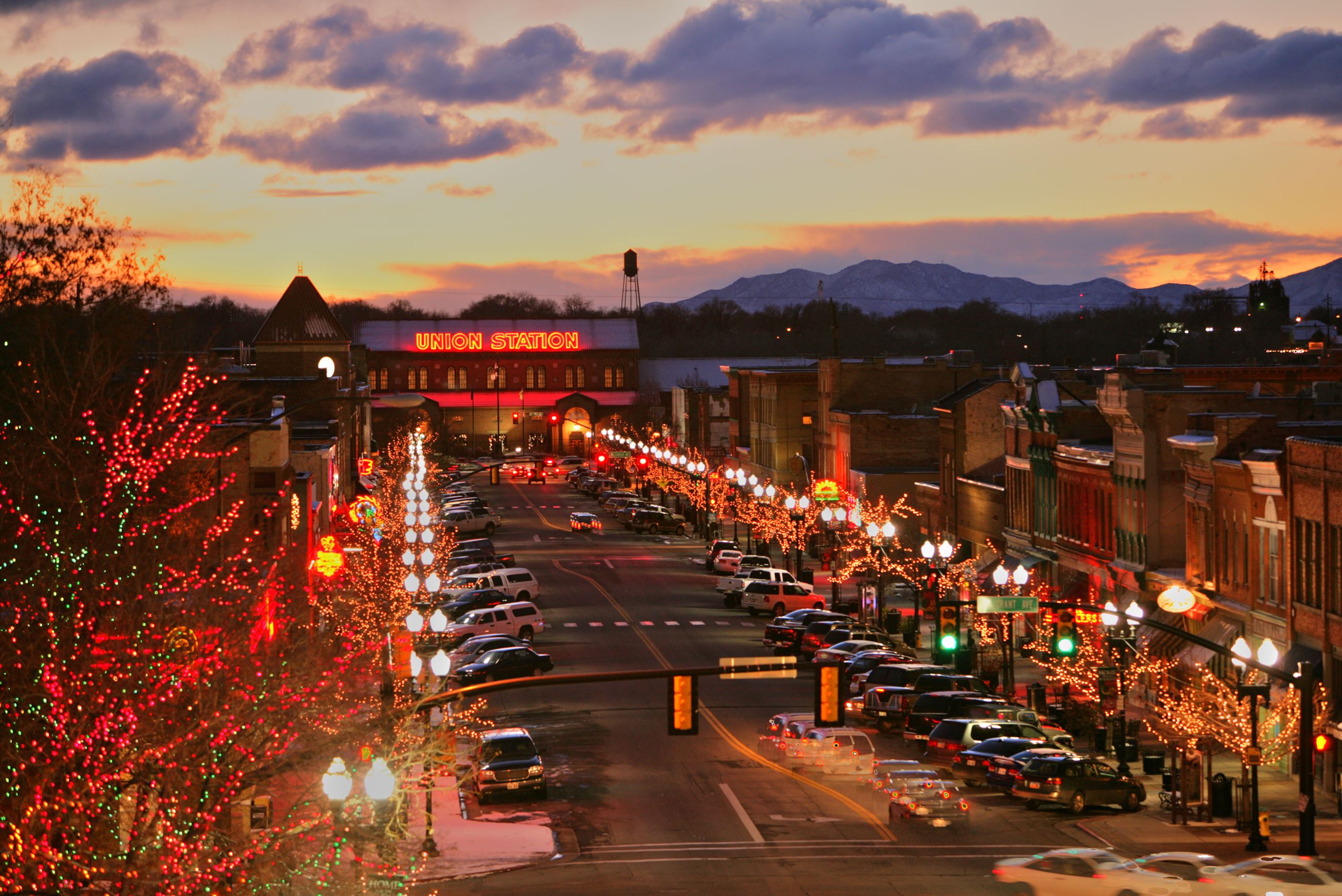 Chiropractor in Ogden