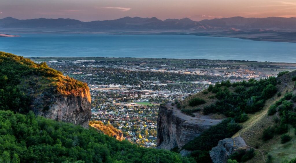 Auto Glass in Orem