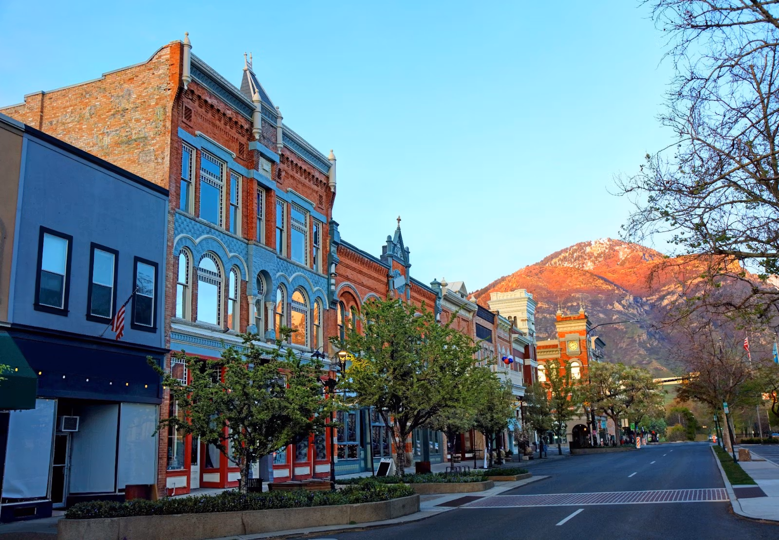 Roofing in Provo