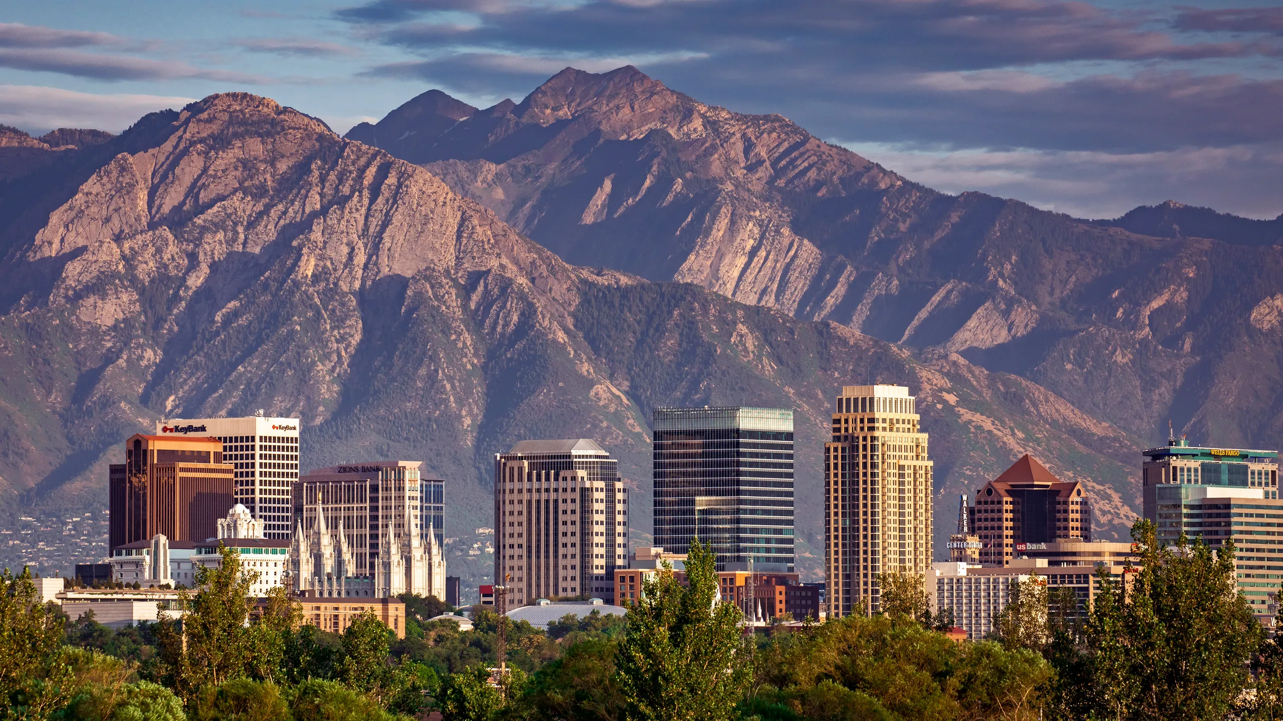 HVAC in Salt Lake City