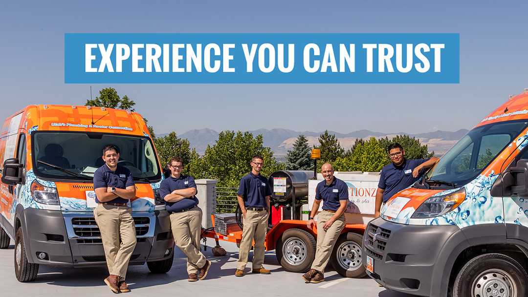 24 Hour Rooter Connectionz Plumbing & Drain Cleaning