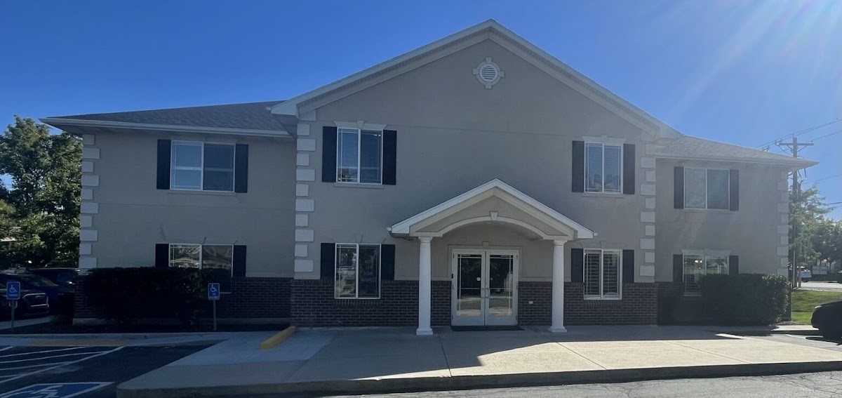 A New View Counseling and Psychological Services, LLC