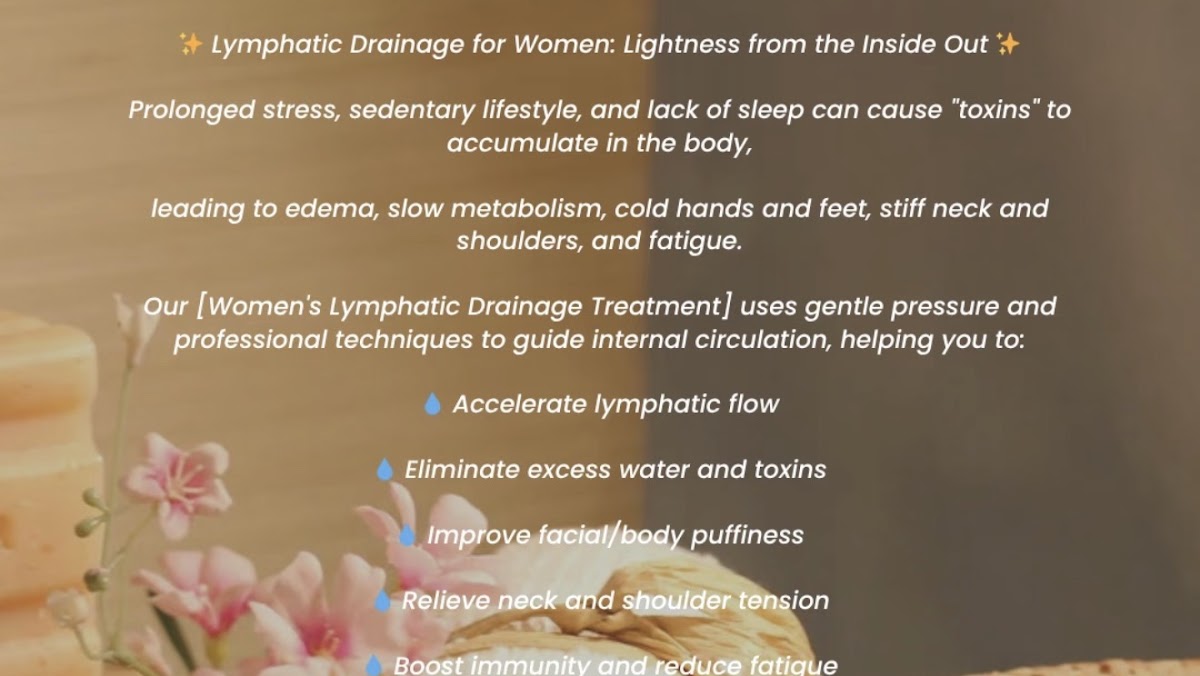 A&A massage Spa