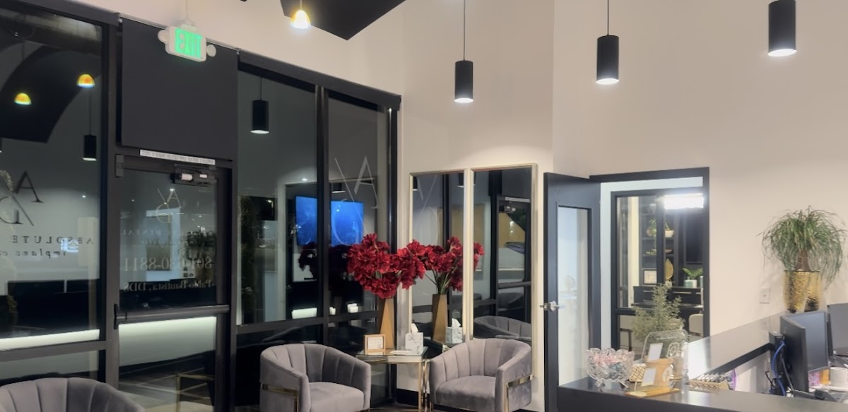 Absolute Dental Implant Center
