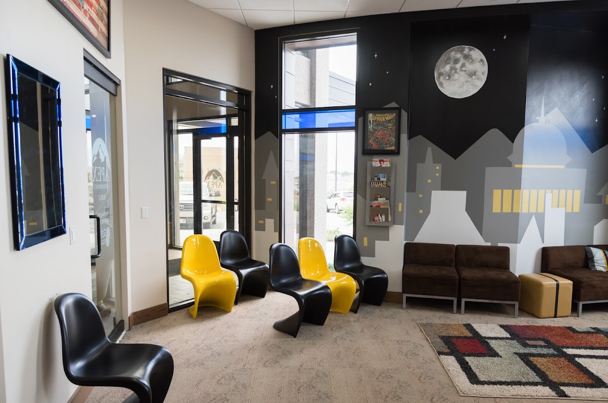 Abundant Dental Care Orthodontics