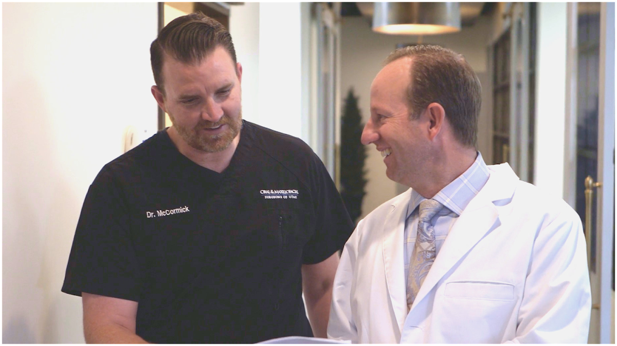 Affleck Dental - Restoration & Prosthodontics