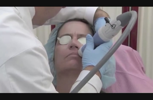Ageless Medical Spa