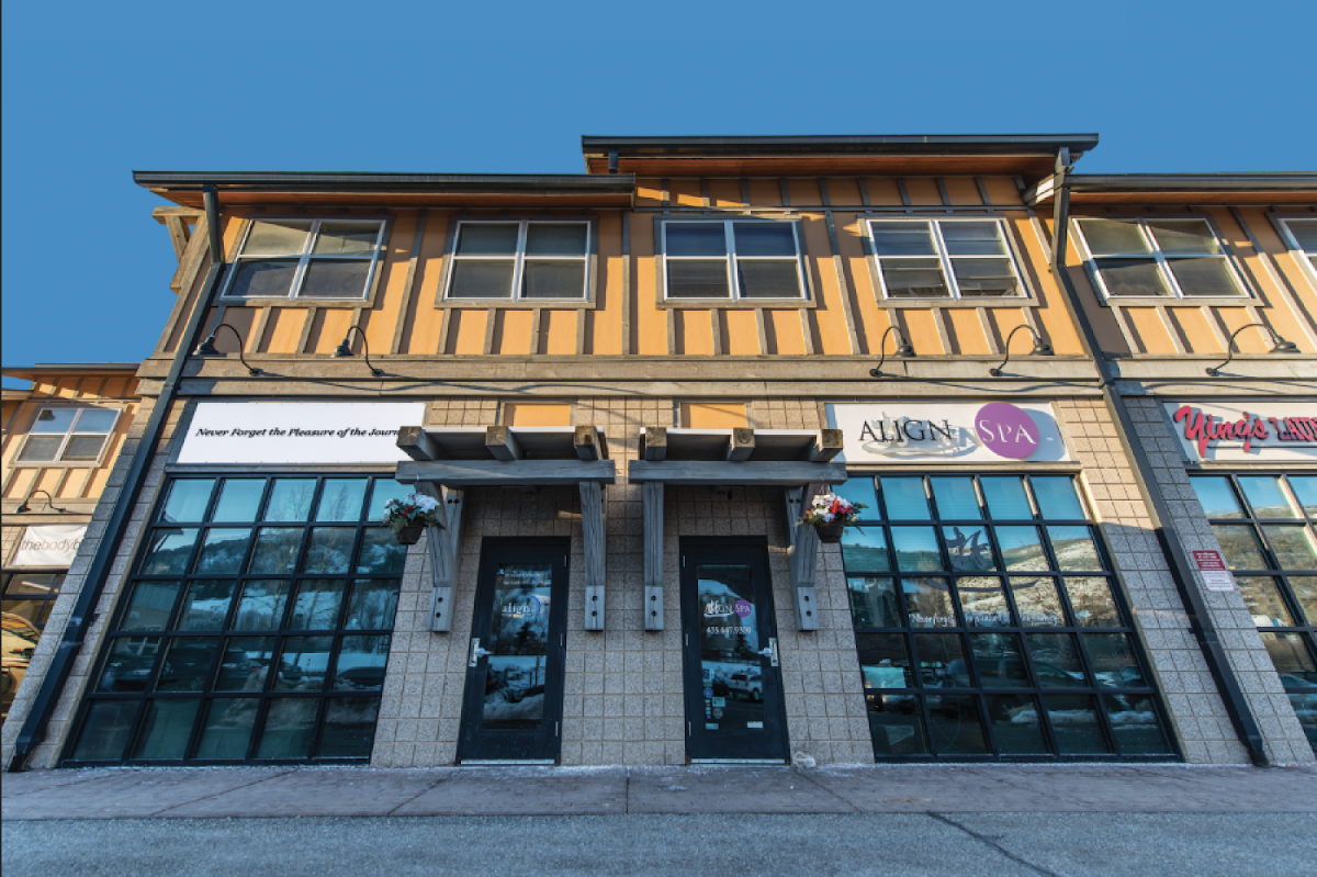 Align Spa