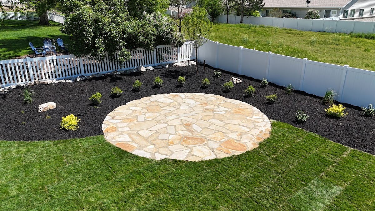 ALL ABOUT LANDSCAPING