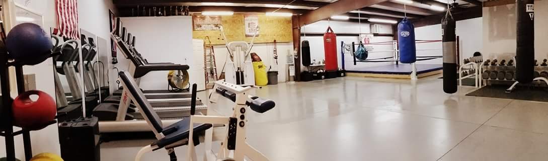 All Heart Boxing