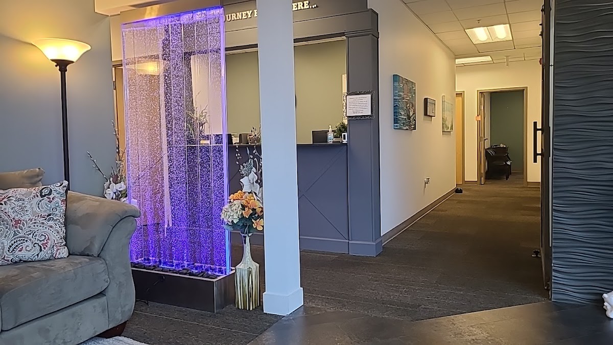 Alliant Behavioral Health of Utah