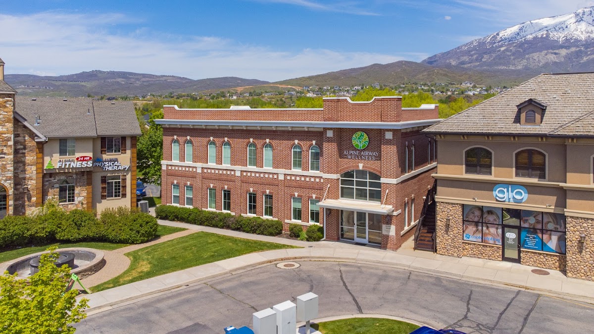 Alpine Airway Wellness