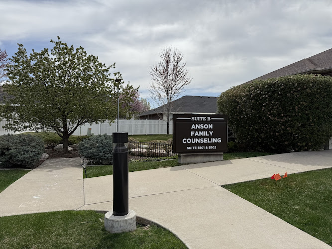 Anson Family Counseling