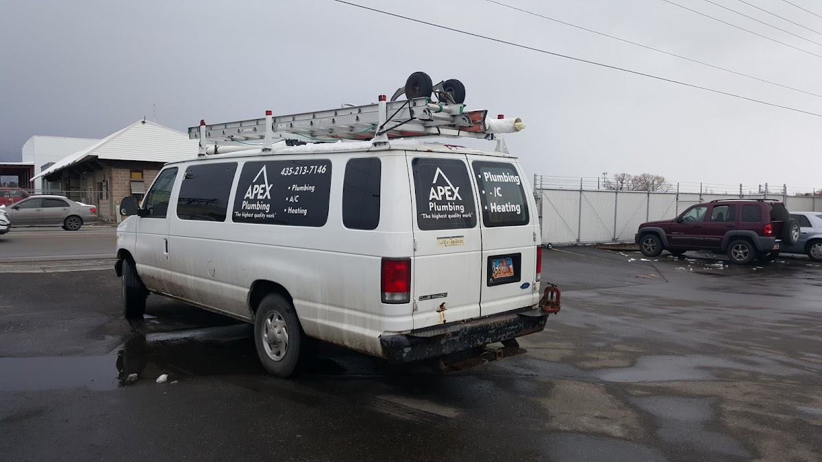 Apex Plumbing