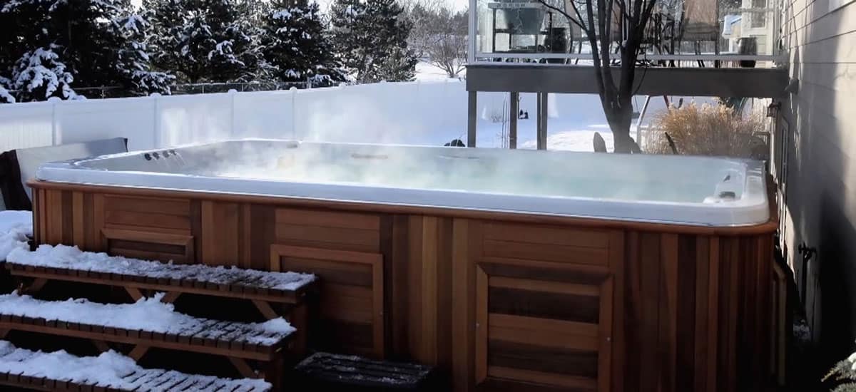 Arctic Spas, Hot Tubs, & Swim Spas American Fork