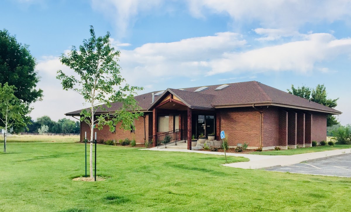 Ashley Valley Family Dental