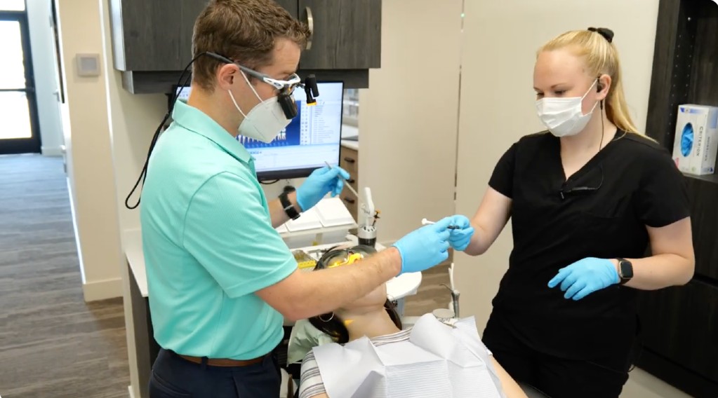 Aspen Dental of Cache Valley