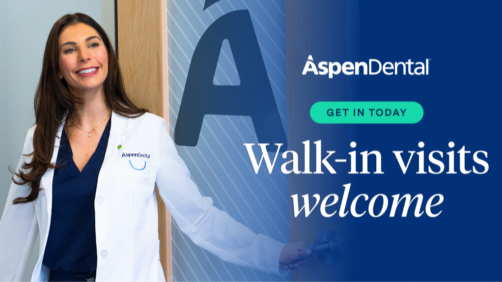 Aspen Dental - West Valley City, UT