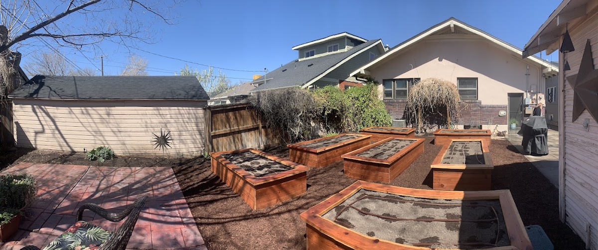 Aspen Leaf Landscaping