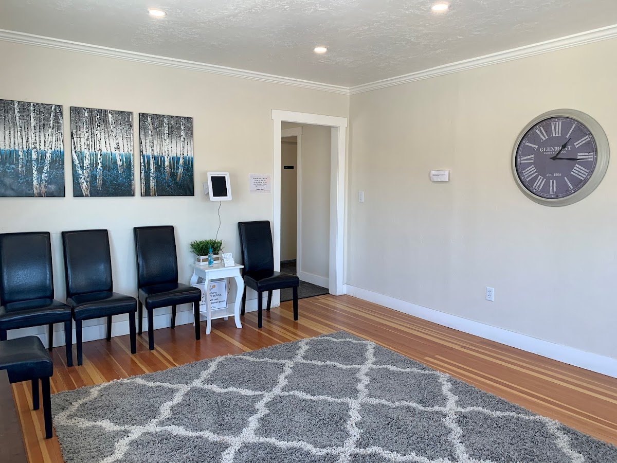 Aspen Ridge Counseling Center