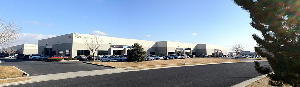 B & D Dental Corporation