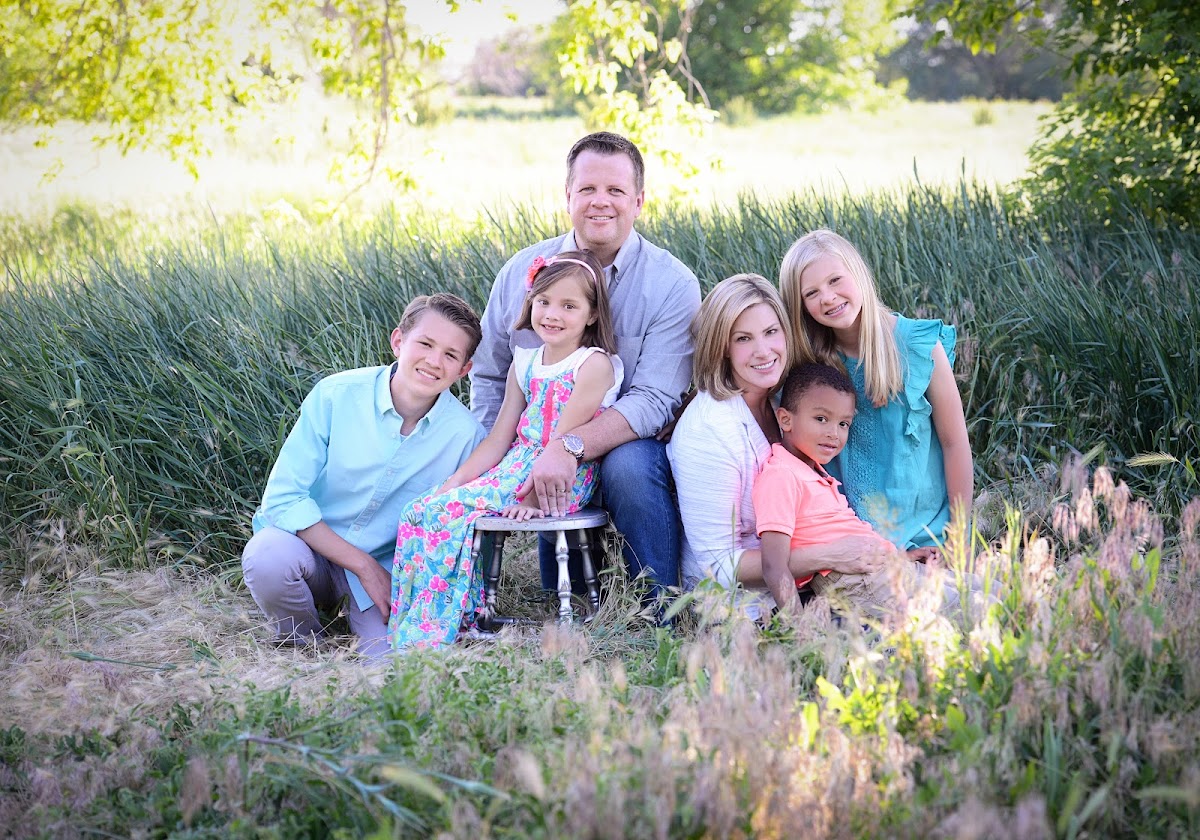 Baer Canyon Dental Kaysville, Utah Dr. Ryan Thomas