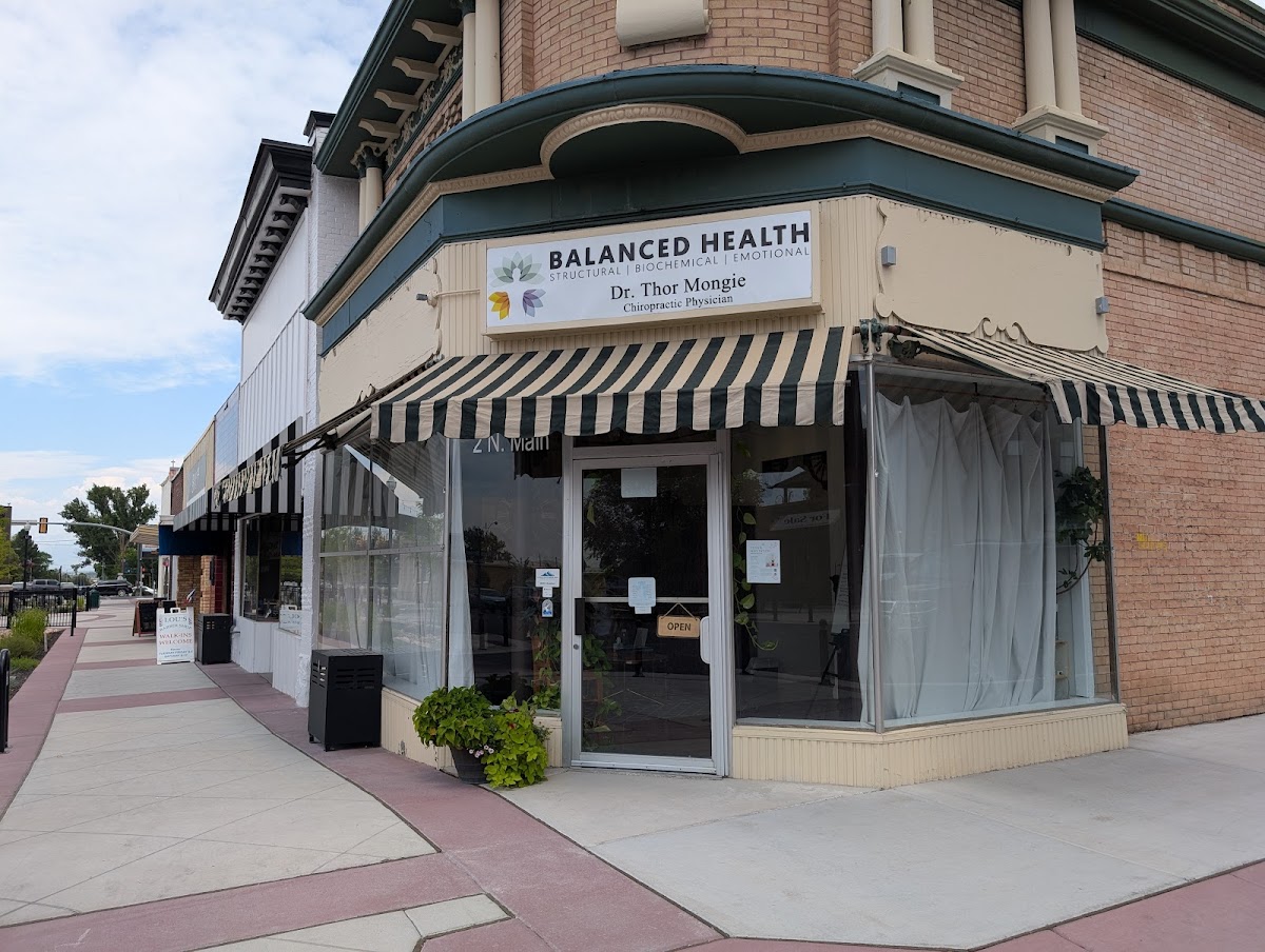 Balanced Health of Payson