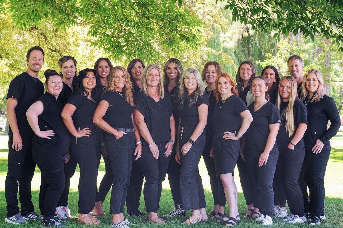 Baldwin Family Dental
