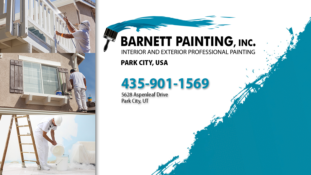 Barnett Painting Inc
