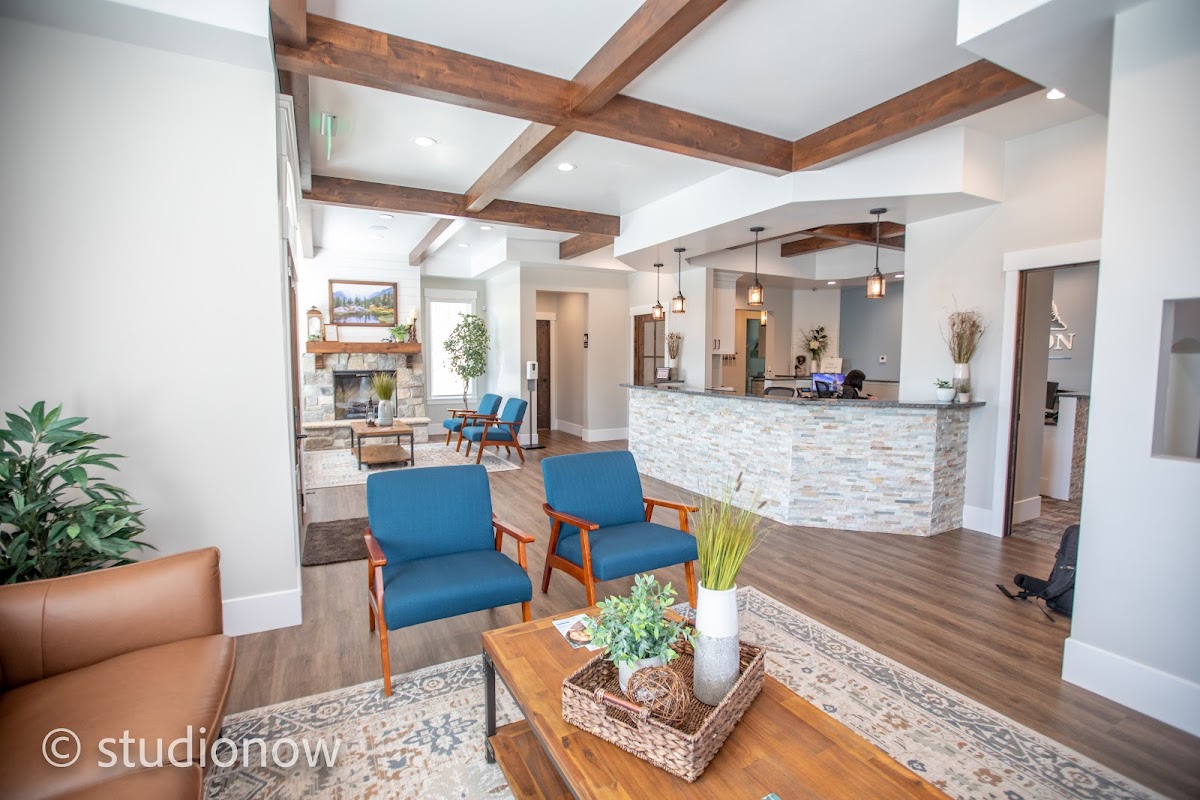 Bear Canyon Dental Family & Cosmetic Dentistry, Orthodontics