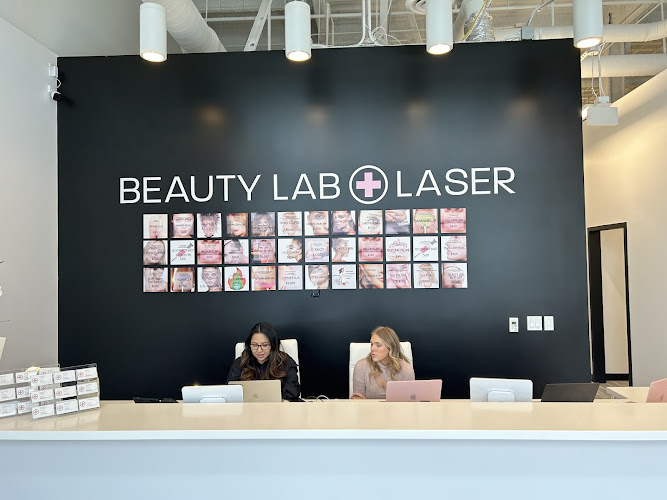 Beauty Lab + Laser