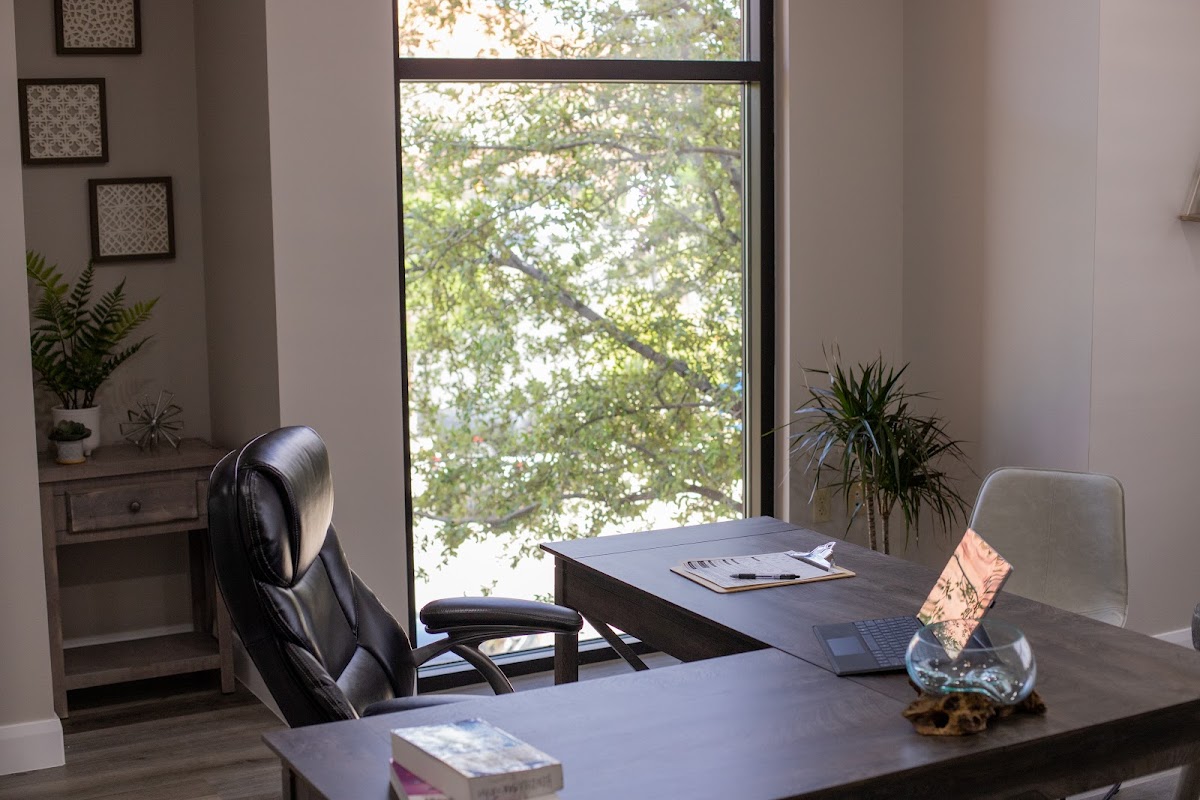 Better Balance Psychiatry - St. George