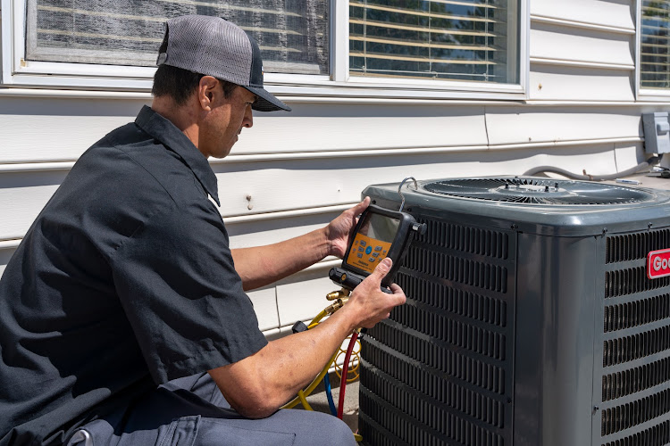 Black Diamond Experts, Electric, Plumbing, HVAC