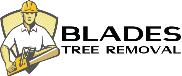 Blades Tree Removal