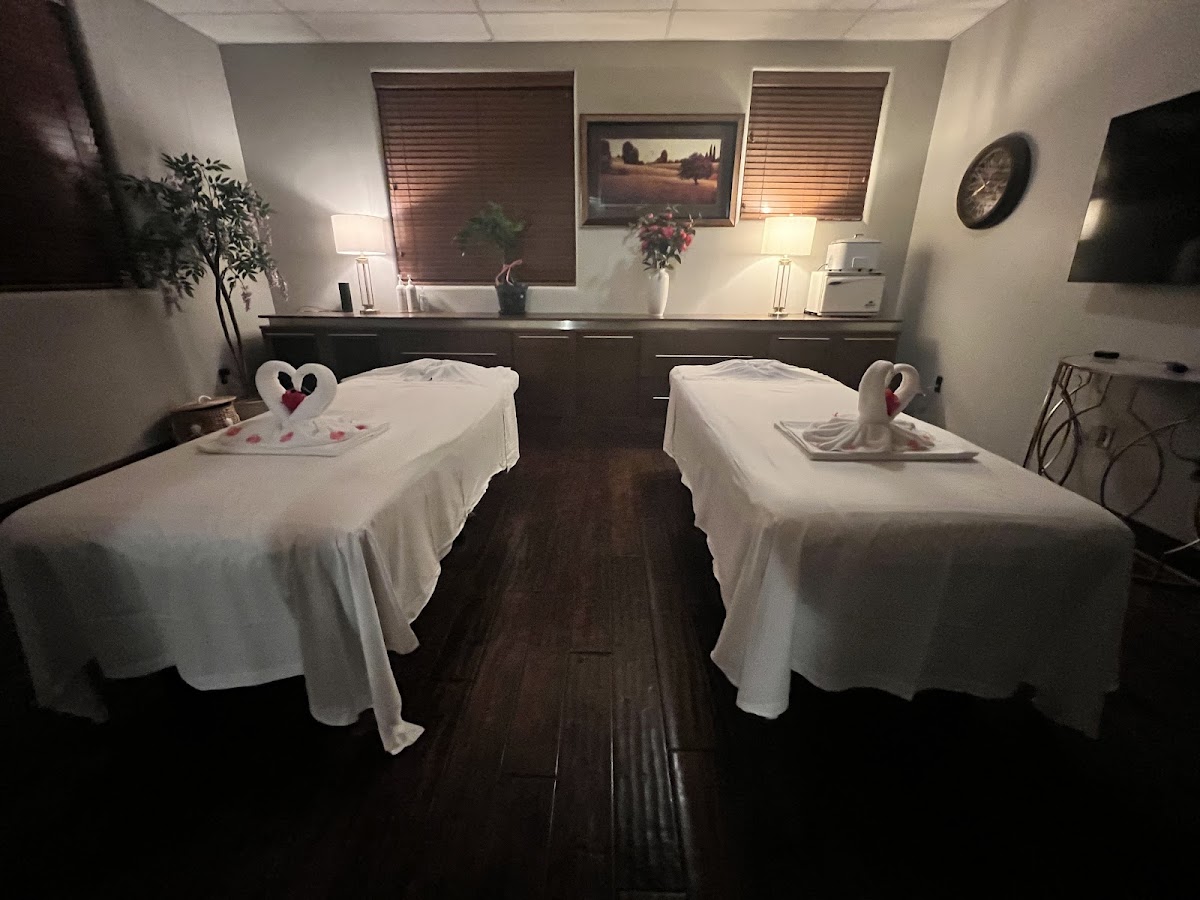 Blossom Massage Spa & Sauna