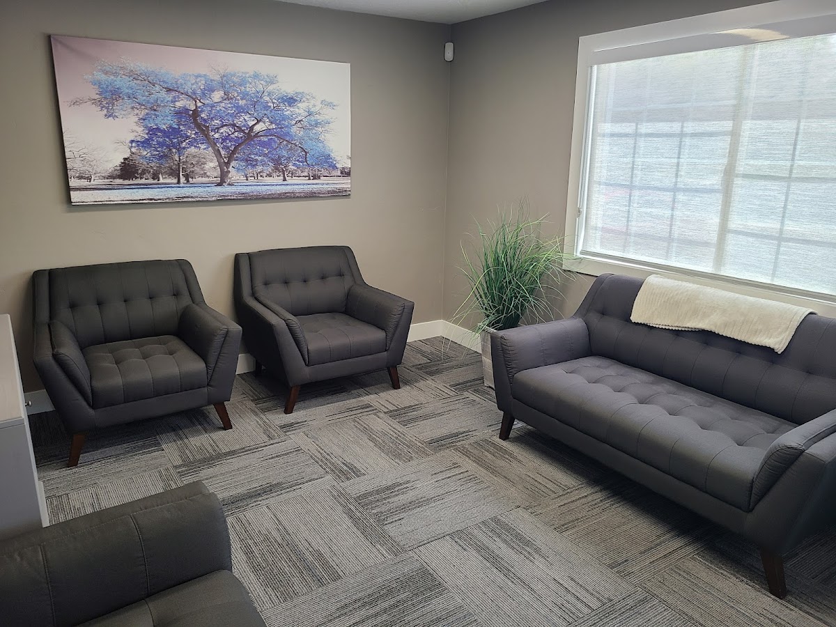 Bluetree Family Dental - Clearfield