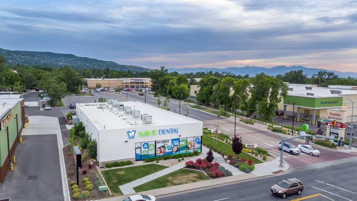 Bluetree Family Dental