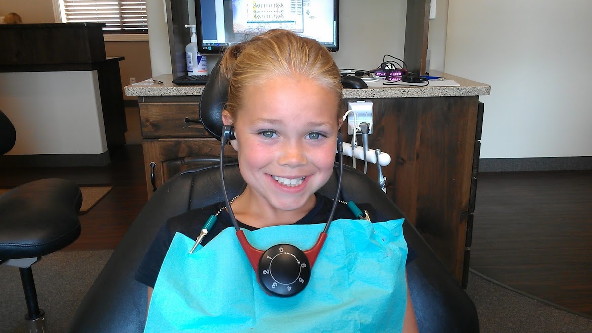 Bluffdale Dental - Dr. David Babcock