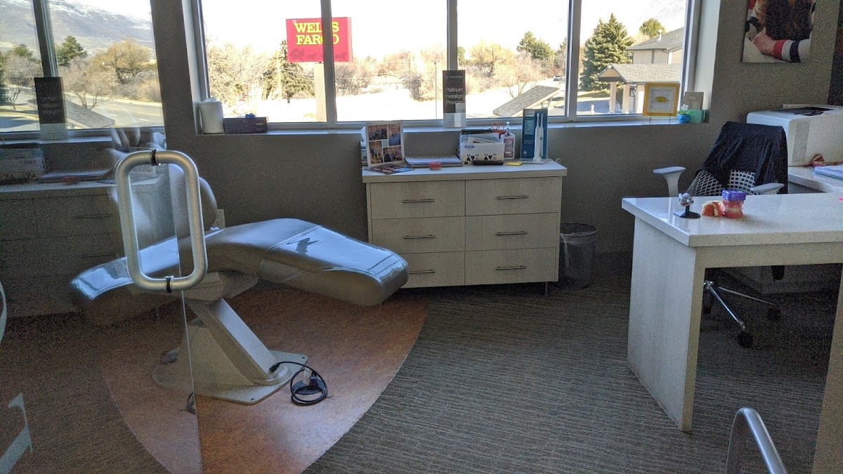 Bountiful Orthodontics