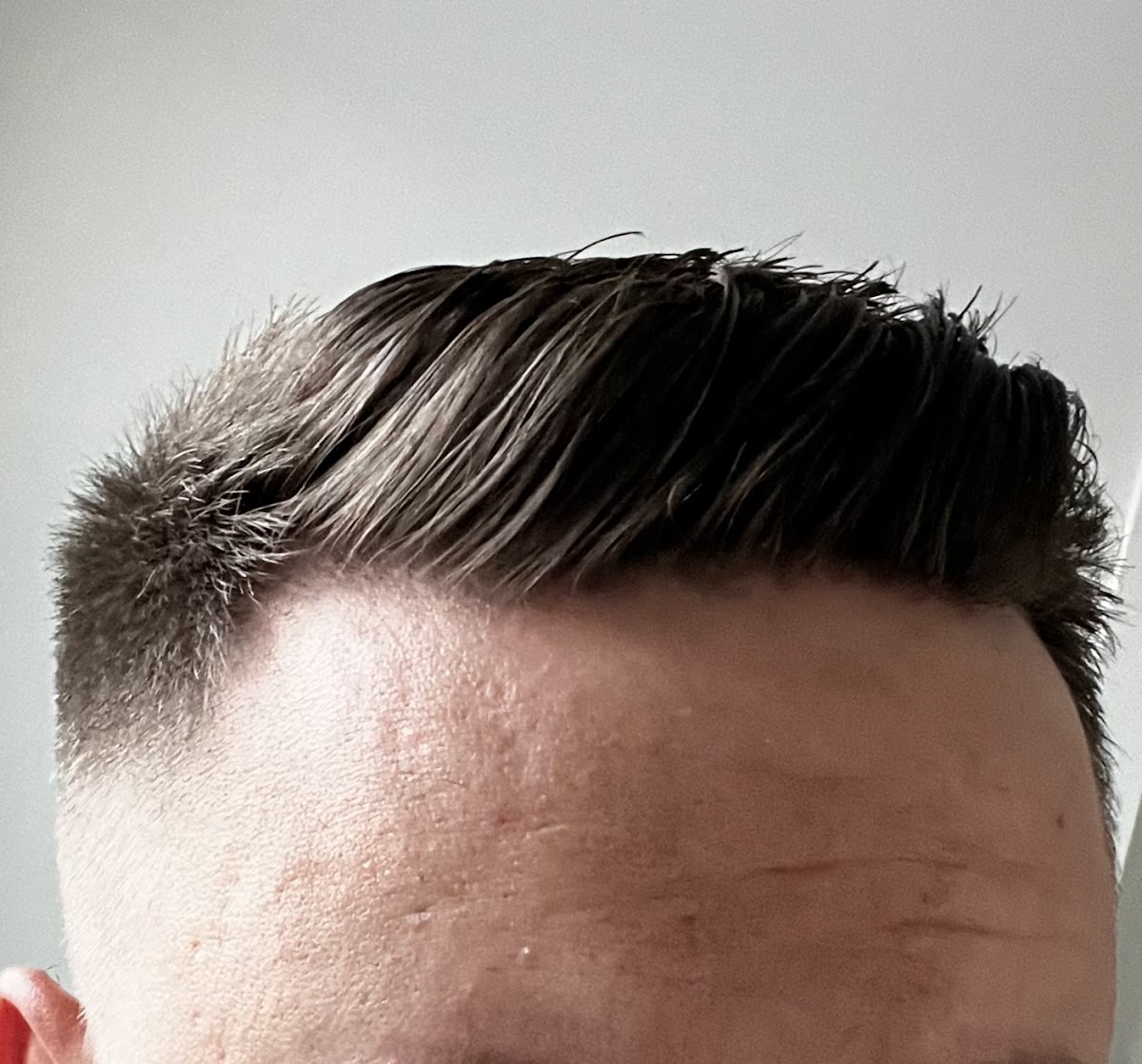 Broken Arrow Barbershop