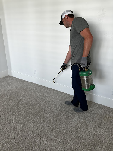 Bug Blasters Pest Control