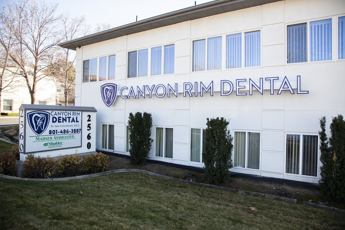 Canyon Rim Dental