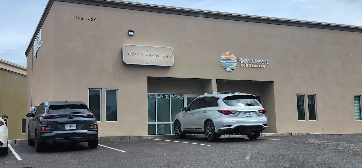 Cedar City Skin Clinic & Spa