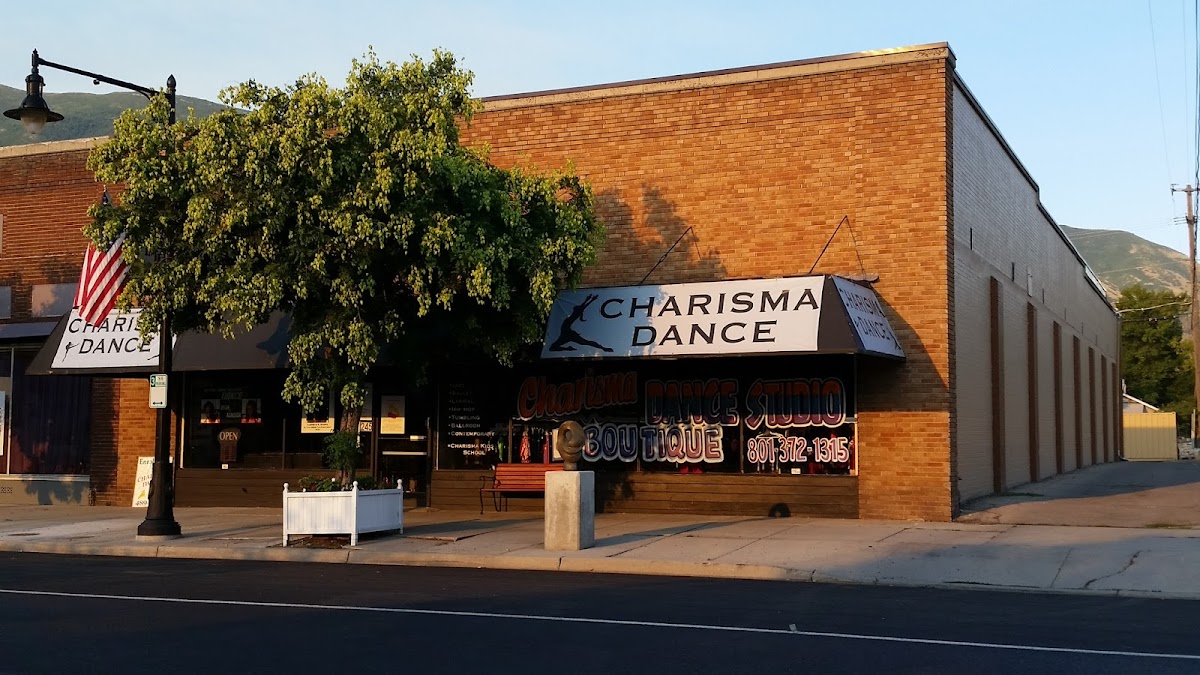 Charisma Dance Studio