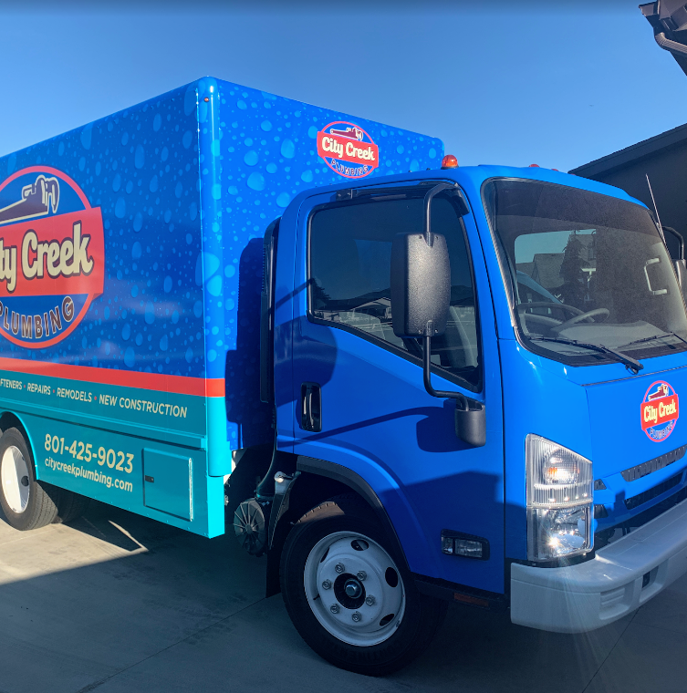 City Creek Plumbing