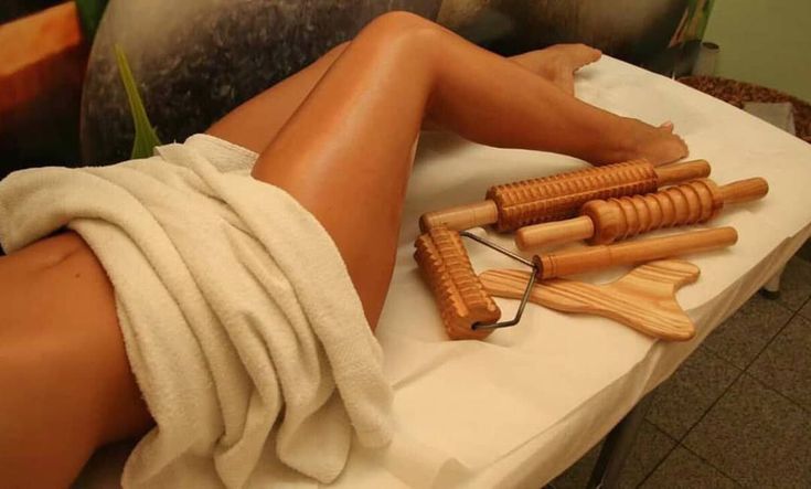 Colombianas Patty Spa